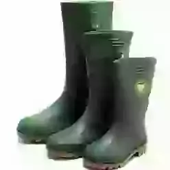 FW11100 Men's Pennine Boot